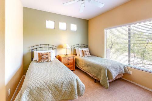 Vistoso Resort Casita #246a