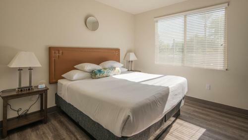 Apartamento Wanderjaunt - Chic Central Phoenix Apts