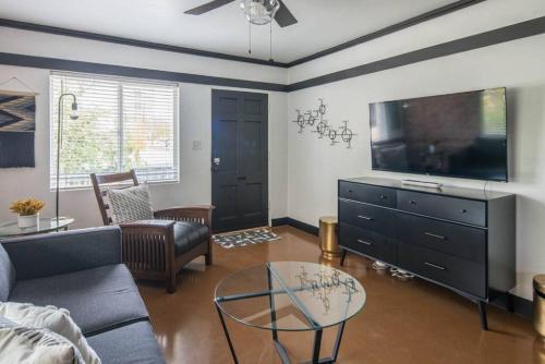 Bed & Breakfast Wanderjaunt - Cortez - 2br - Central Phoenix