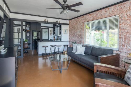 Bed & Breakfast Wanderjaunt - Cortez - 2br - Central Phoenix