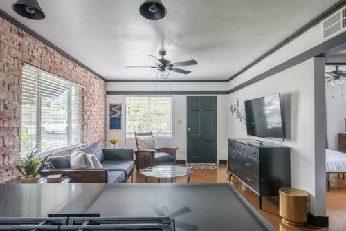 Bed & Breakfast Wanderjaunt - Cortez - 2br - Central Phoenix