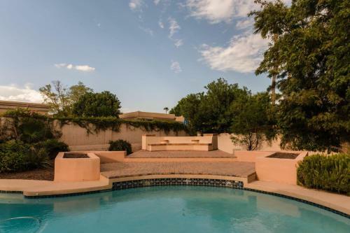 Desert Ridge - Oasis W Pool & Hot Tub