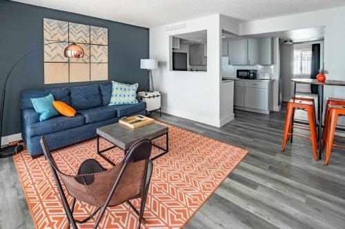 Apartamento Wanderjaunt - Camelback East Apts