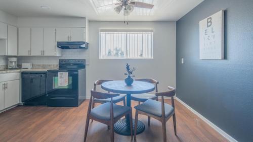 Apartamento Wanderjaunt - Bristol Manor