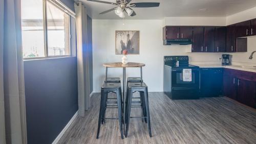 Apartamento Wanderjaunt - Bristol Manor