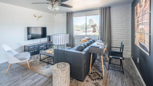 Apartamento Wanderjaunt - Bristol Manor