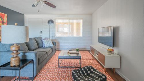 Apartamento Wanderjaunt - Bristol Manor
