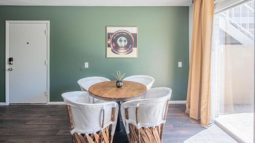 Apartamento Wanderjaunt - Bristol Manor