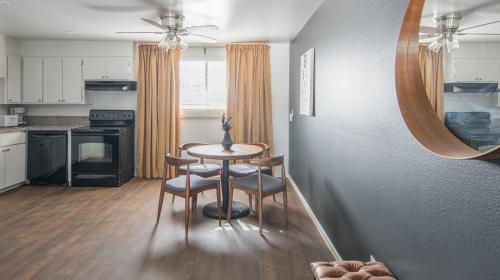 Apartamento Wanderjaunt - Bristol Manor