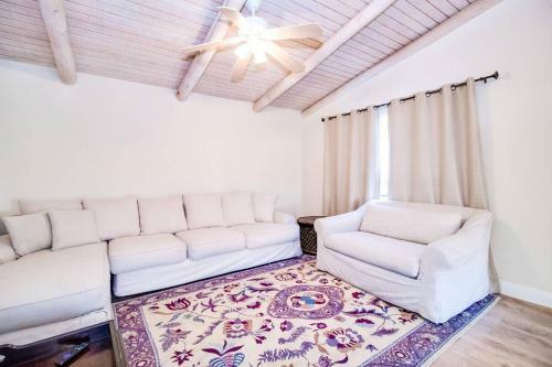 North Phoenix 6 Bdrm W Guest House And Htd Pool