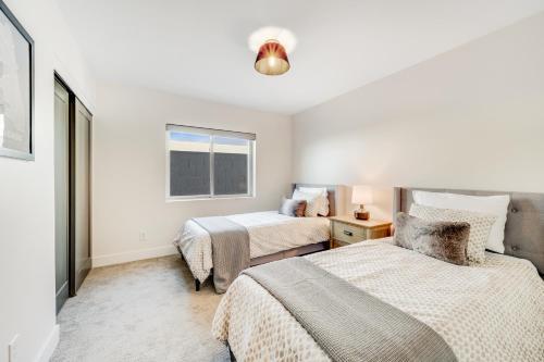 Greenway Getaway
