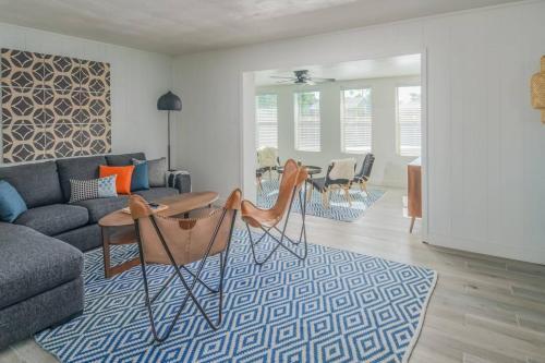 Charming 4br Scottsdale Home By Wanderjaunt