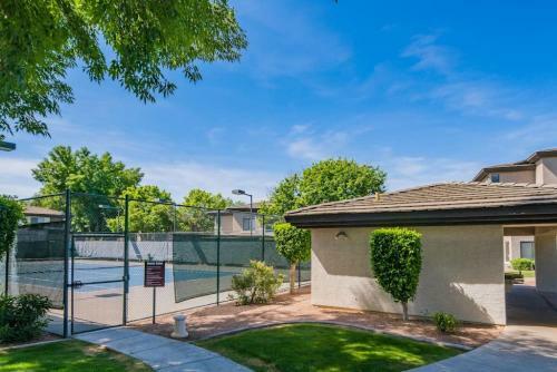 Apartamento Wanderjaunt - Eclipse - 2br - North Scottsdale