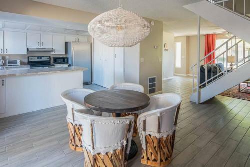 Stylish 3br Townhome In Tempe By Wanderjaunt