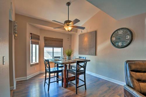 Tempe Condo W/ Pool - Near Downtown & Asu!