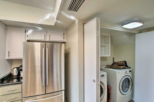 Tranquil Tempe Townhome With Pool - 5 Mi To Asu!