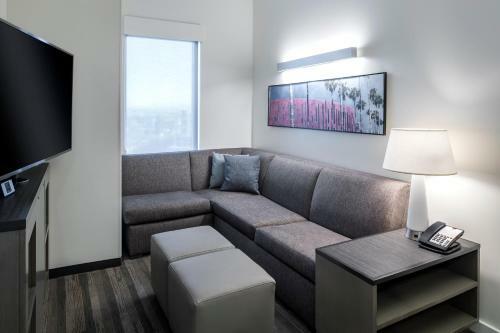 Hotel Hyatt House Tempe Phoenix University