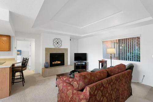 Sabino Canyon Overlook 2br By Casago