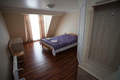 Hostal Mestiatour Guest House