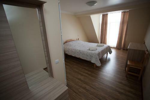 Hostal Mestiatour Guest House