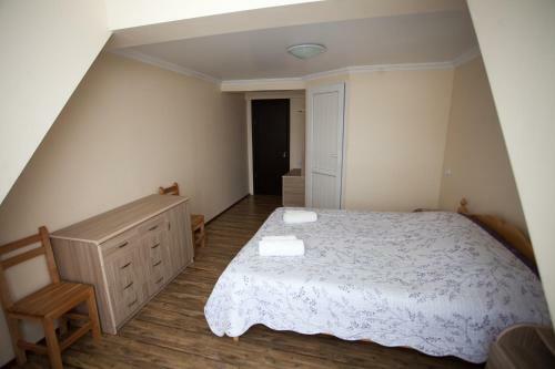 Hostal Mestiatour Guest House