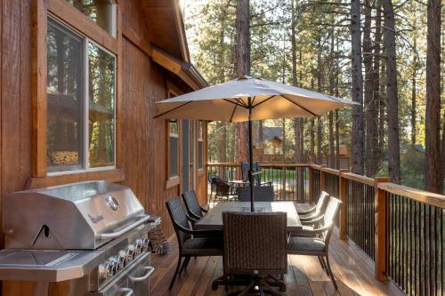 16 - Austin Bear Mountain Lodge - Discounted Price