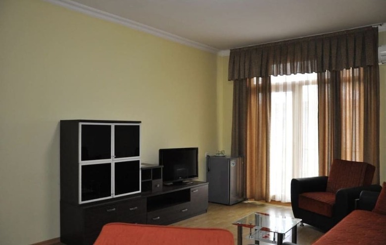 Prestige Hotel