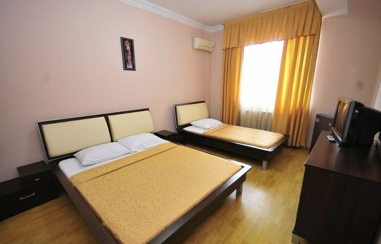 Prestige Hotel