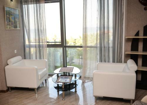Royal Holiday Sea Towers Apartment
