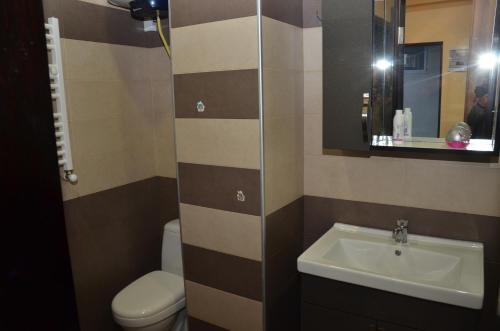Elite House In Batumi Apartment