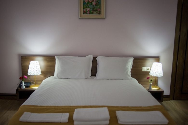 Hotel O. Galogre