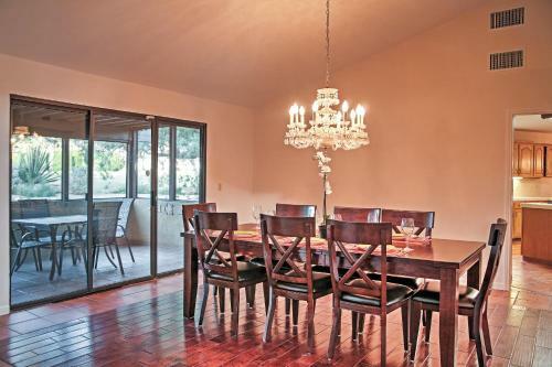 Borrego Springs Golfers Paradise With Private Pool!