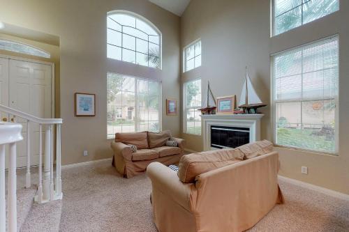 Linmar Luxury