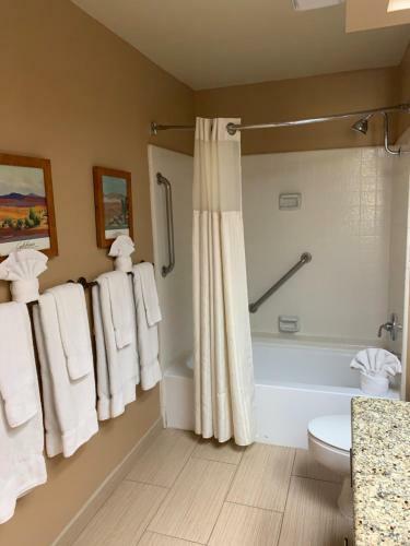 Hotel Desert Oasis Welk Resorts