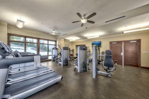Apartamento Mid-mountain Escape With Rtiz Amenities Condo