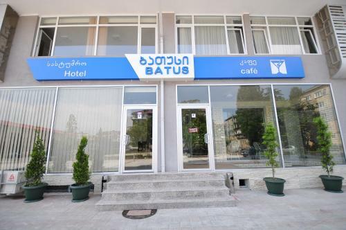Batusi Hotel
