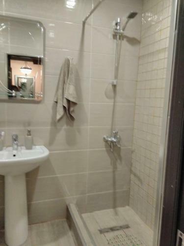 Apartamento One Bedroom Appartments