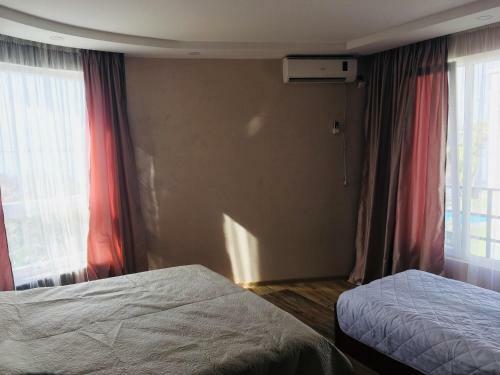 Villa Natalia Guest House