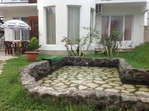 Villa Natalia Guest House