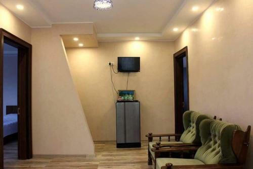Villa Natalia Guest House