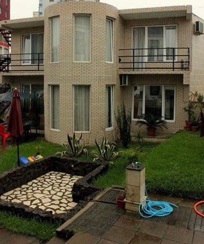 Villa Natalia Guest House