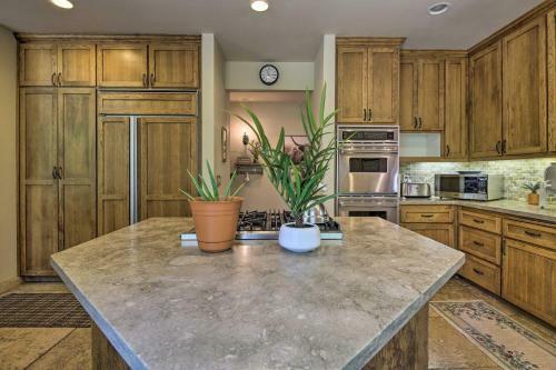 Incredible Lake Arrowhead Home With Views And Decks!