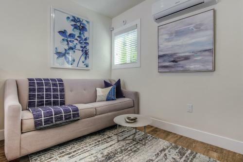 Apartamento Long Beach Studio Suites