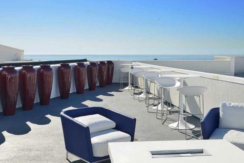 Apartamento Abode Marina Del Rey 2-bedroom +pool/gym/spa