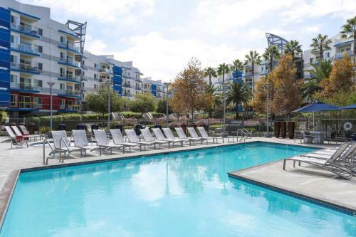 Apartamento Vip Access Ocean Shore 1queen & 2full Beach Walk