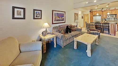 Apartamento Cozy One Bedroom Condo With Loft!
