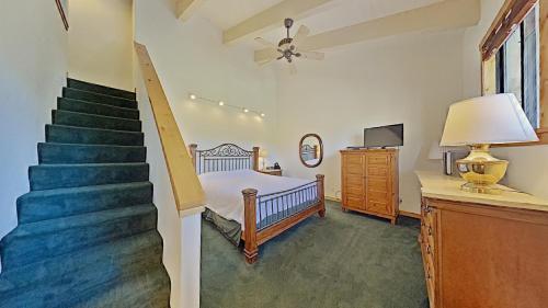 Apartamento Cozy One Bedroom Condo With Loft!