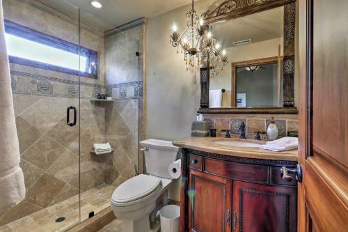 Luxury Newport Beach Getaway - 1 Block From Shore!