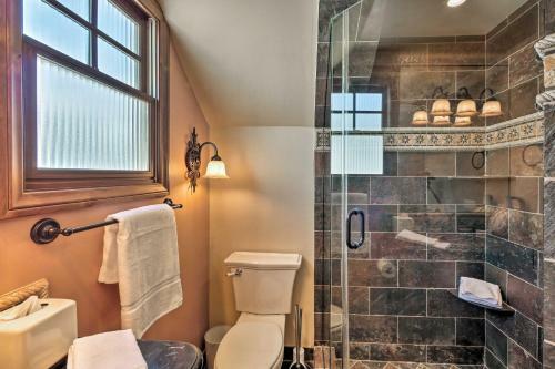 Luxury Newport Beach Getaway - 1 Block From Shore!