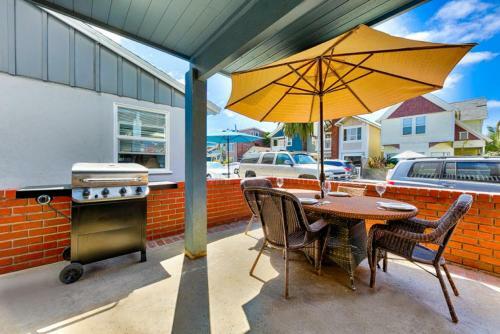 Nb-124a - Newport Beachhouse I